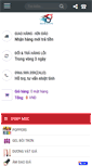 Mobile Screenshot of dungcutusuong.net